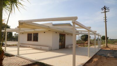 Efeler’de Gençlere Yeni Yaşam Alanı Efeler’de kent yaşamını zenginleştiren projelere