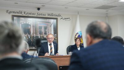 Çetin Akın’dan Turgutlu Halkına Duyarlılık Çağrısı: “Gerçek hizmet, gerçek ihtiyaç