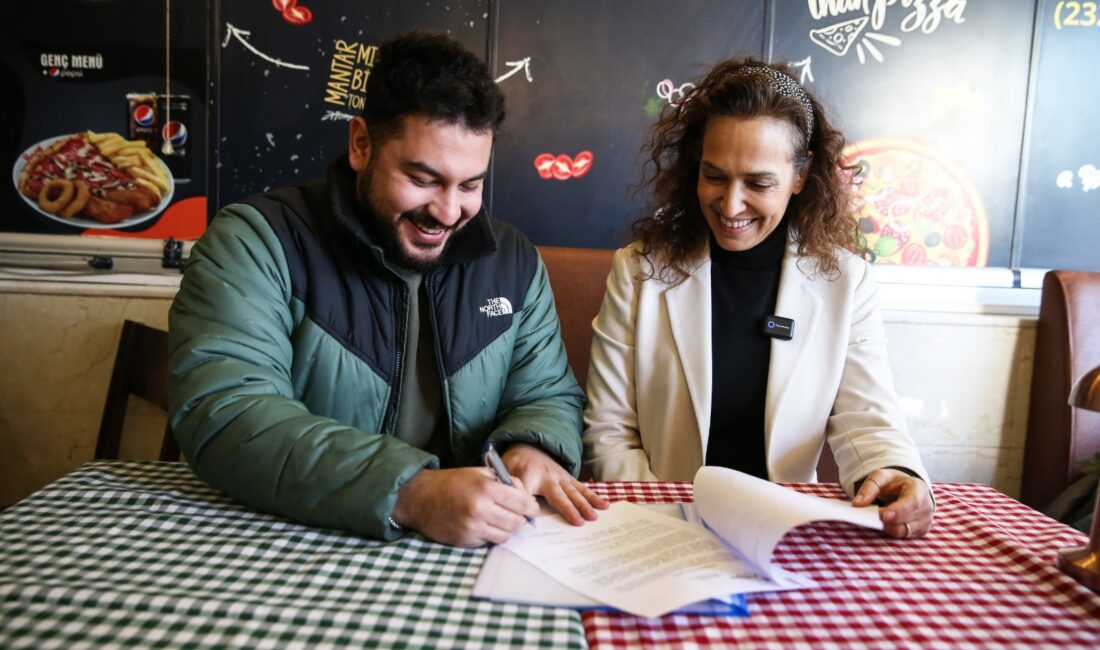 Karşıyaka Belediyesi’nin örnek sosyal sorumluluk projelerinden “Karşıyaka’nın Filizleri”, 2025-2026 Akademik