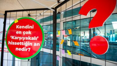 Karşıyaka’nın ‘Kültür Rotası’ halkın fikirleriyle şekilleniyorKarşıyaka Belediyesi, ‘Karşıyaka Kültür ve