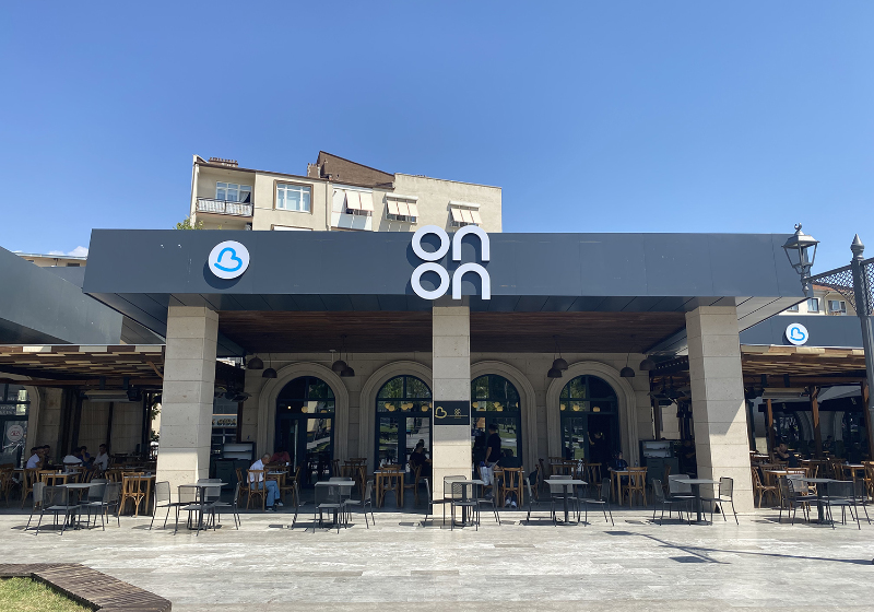 Geçtiğimiz günlerde basına yansıyan OnOn