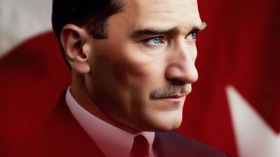 Atatürk Efes Selçuk’ta Şiirler Ve Şarkılarla Anılacak Türkiye Cumhuriyeti’nin kurucusu