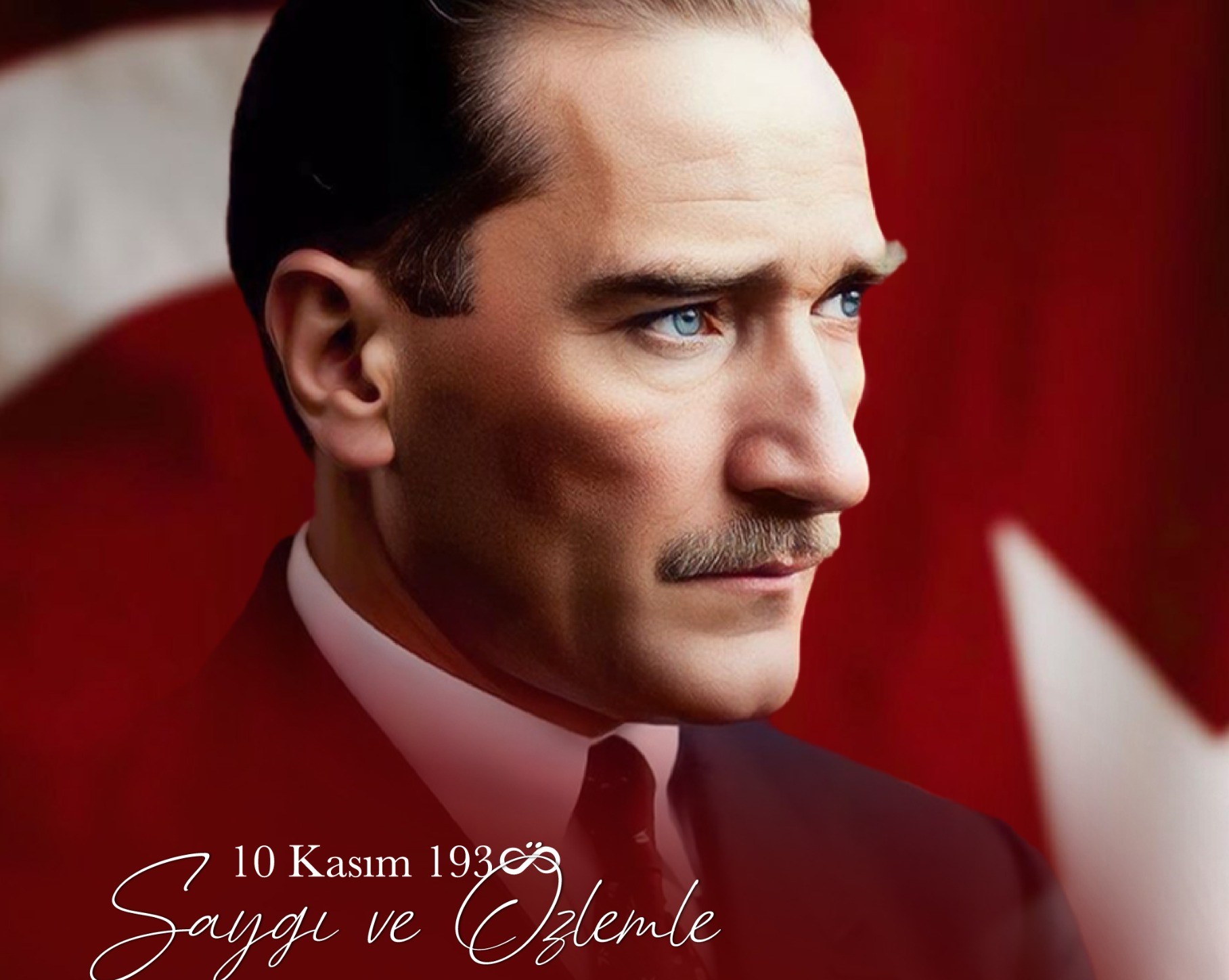 Atatürk Efes Selçuk’ta Şiirler Ve Şarkılarla Anılacak Türkiye Cumhuriyeti’nin kurucusu