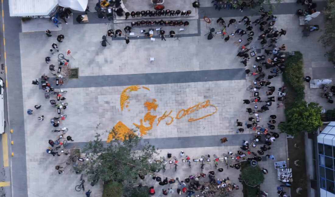 Menderes Belediyesi, ücretsiz Kent Lokantası uygulaması, resim ve şiir yarışmasının