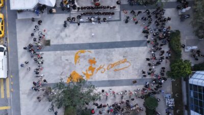 Menderes Belediyesi, ücretsiz Kent Lokantası uygulaması, resim ve şiir yarışmasının