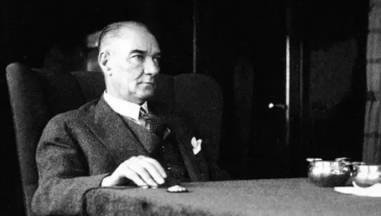 Edirne’nin Kalbi Ata’sıyla Atacak! Edirne’nin Kalbi Ata’sıyla Atacak! Edirne, Türkiye Cumhuriyeti’nin kurucusu, Büyük Önder