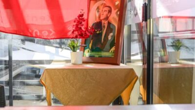 İzmir Kent Lokantaları’nda 10 Kasım’a Özel Ücretsiz Yemek İzmir Büyükşehir