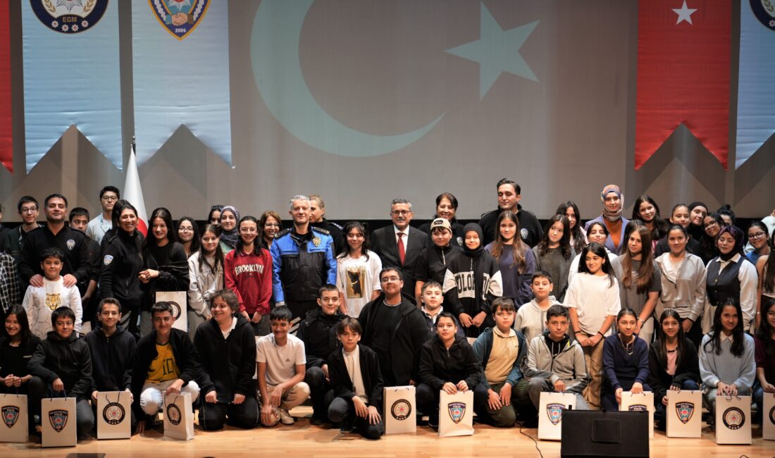 Keçiören’de Eğitimde Fırsat Eşitliği İçin Çogeb Kapsamında Anlamlı Buluşma Keçiören