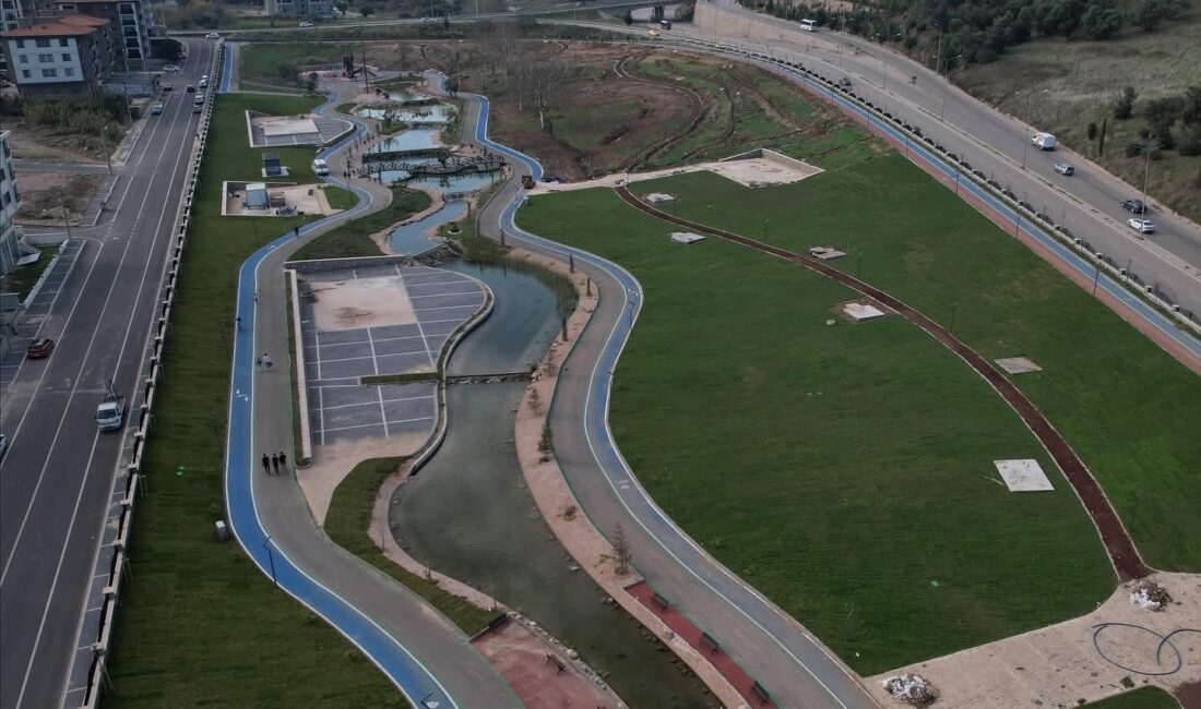 Başkan Dursun Mirza’dan Bandırma’ya Büyük Yenileme Hamlesi Başkan Dursun Mirza’dan Bandırma’ya Büyük Yenileme Hamlesi Bandırma Belediyesi, ilçe