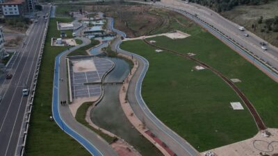 Başkan Dursun Mirza’dan Bandırma’ya Büyük Yenileme Hamlesi Bandırma Belediyesi, ilçe