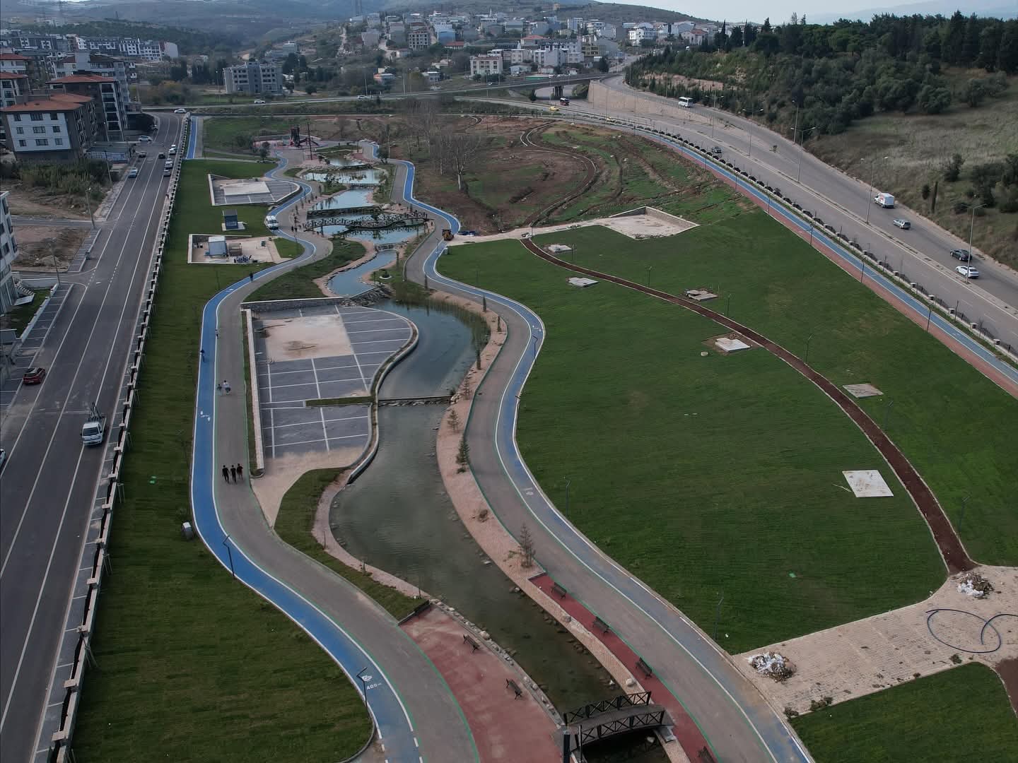 Başkan Dursun Mirza’dan Bandırma’ya Büyük Yenileme Hamlesi Bandırma Belediyesi, ilçe