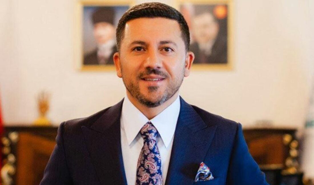 Belediye Başkanı Rasim Arı’nın 10 Kasım Mesajı Belediye Başkanı Rasim Arı’nın 10 Kasım Mesajı Nevşehir Belediye Başkanı