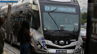 İstanbul’da hayat, Ulu Önder Gazi Mustafa Kemal Atatürk’ün ebediyete intikalinin