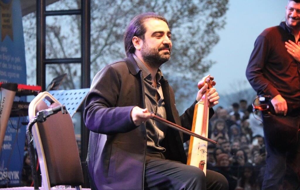 Kdz. Ereğli Belediyesi’nin düzenlediği 16.