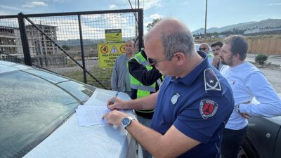 Karabağlar Uzundere Kentsel Dönüşüm Alanında Kooperatif Engeli Kayıt Altına Alındı