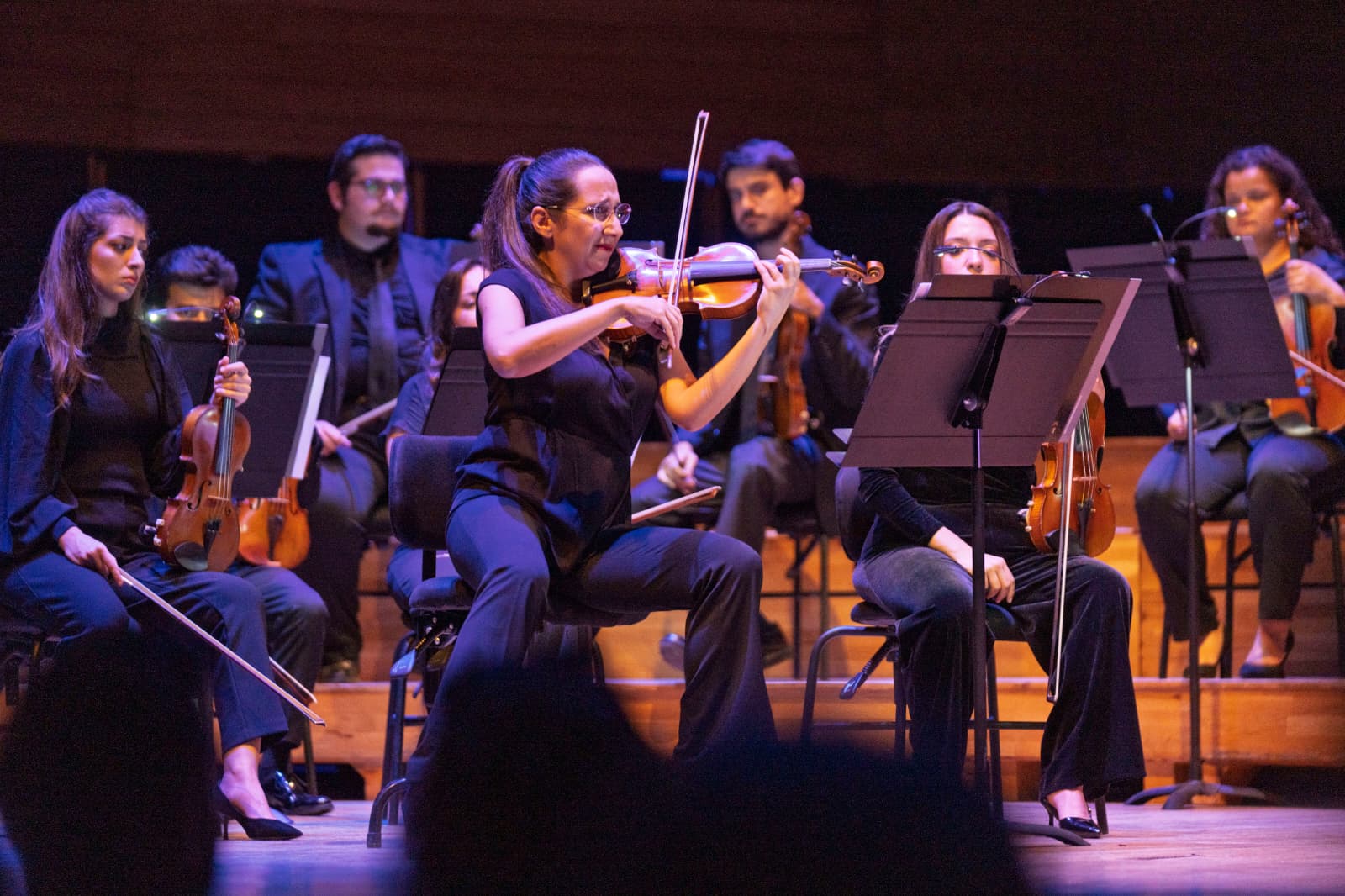 İzmir’de Ata’ya Özlem Notalarla Yankılandı Ulu Önder Gazi Mustafa Kemal