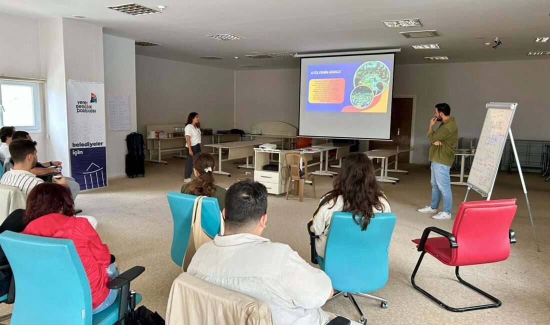 İzmir Büyükşehir Belediyesi, Antalya Büyükşehir Belediyesi ve Eskişehir Büyükşehir Belediyesi’nin