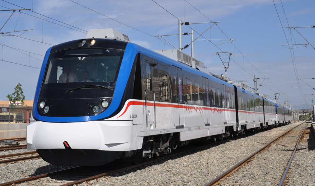 TCDD’den İZBAN’ın Hat Kullanım Bedellerine Yüzde 24’lük Zam TCDD, İZBAN’dan hat kullanım bedeli olarak alınan erişim ücretlerine, aralık