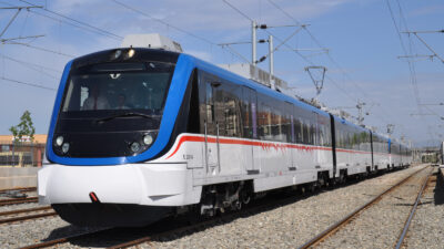 TCDD, İZBAN’dan hat kullanım bedeli olarak alınan erişim ücretlerine, aralık