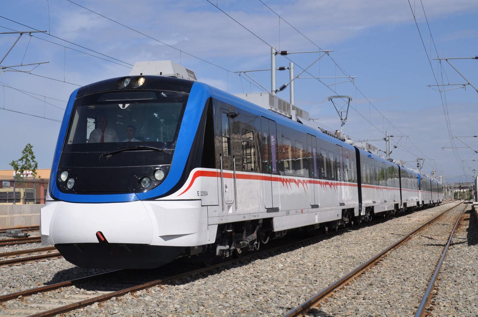 TCDD, İZBAN’dan hat kullanım bedeli olarak alınan erişim ücretlerine, aralık