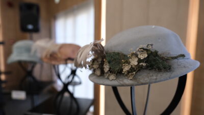 Cumhuriyetin Şapkaları 100 Yıl Sonra Büyükçekmece’de Sahneye Çıktı Bursa Uluumay