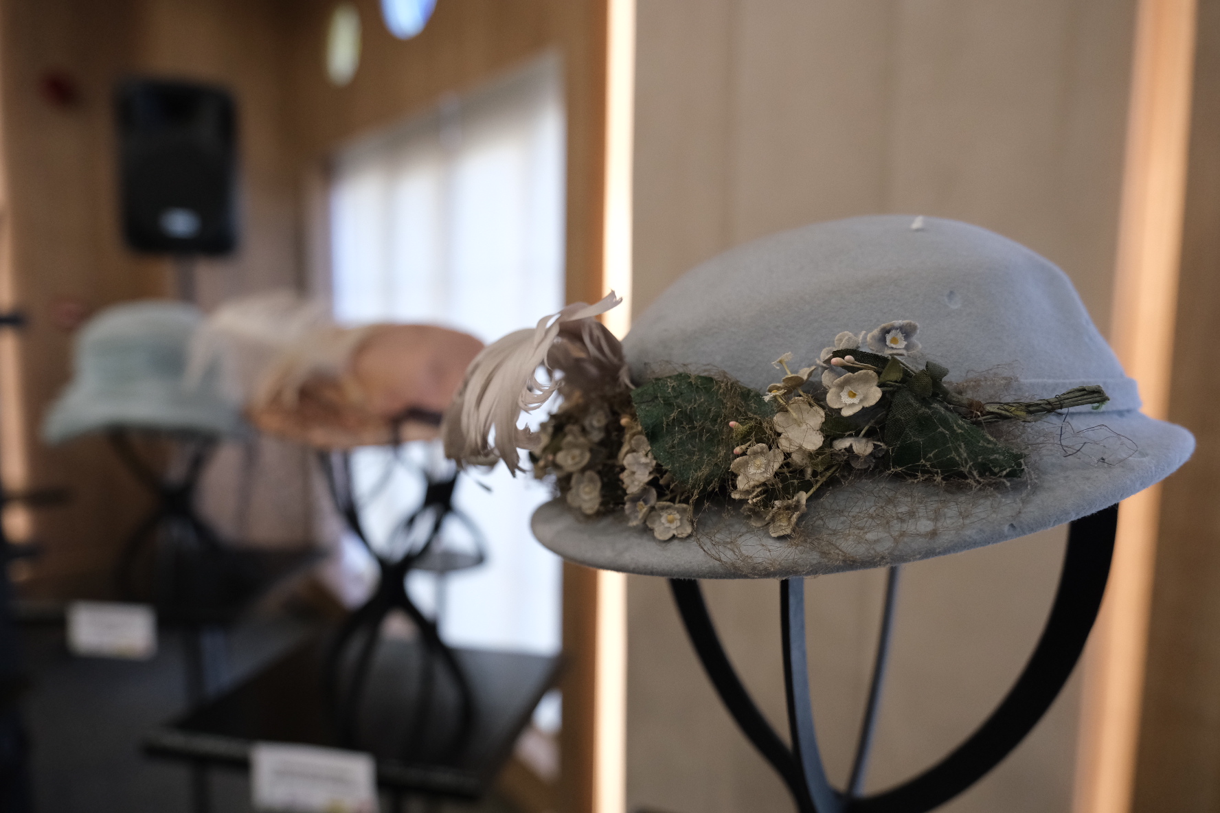 Cumhuriyetin Şapkaları 100 Yıl Sonra Büyükçekmece’de Sahneye Çıktı Bursa Uluumay