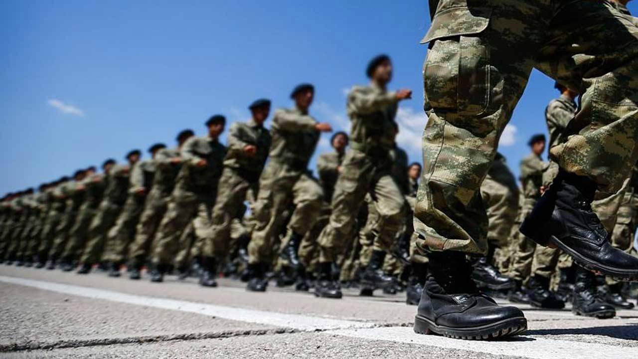 2025’te Bedelli Askerlik Başvuruları Rekor Kırdı: Hazineye 26 Milyar Lira