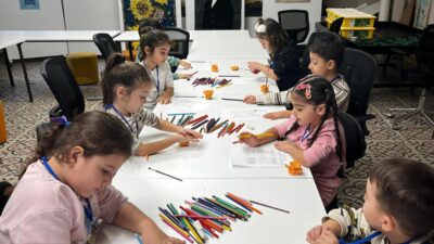 İzmir Büyükşehir Belediye Başkanı Dr. Cemil Tugay, Kentimiz İzmir Derneği’nin