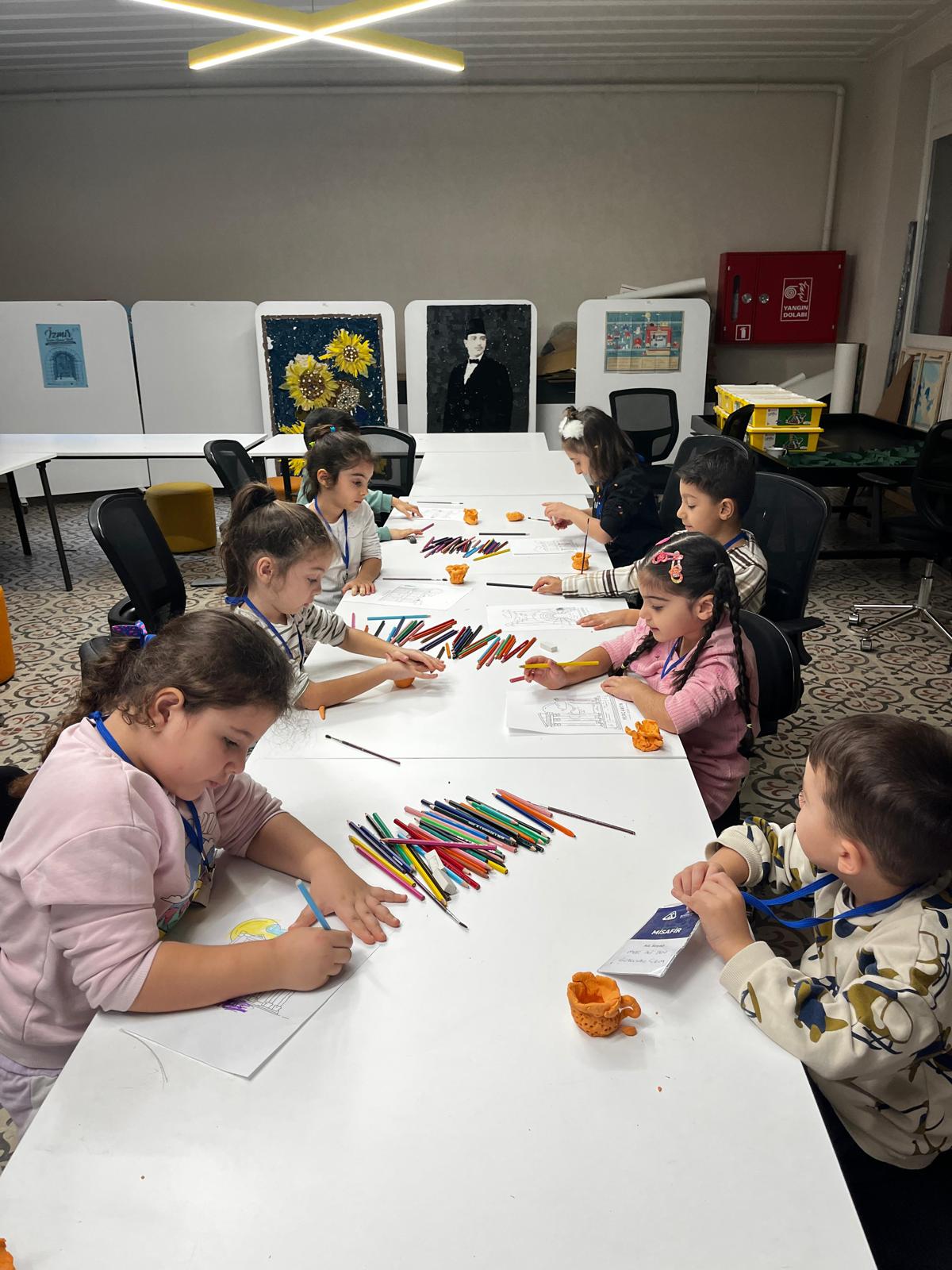 İzmir Büyükşehir Belediye Başkanı Dr. Cemil Tugay, Kentimiz İzmir Derneği’nin