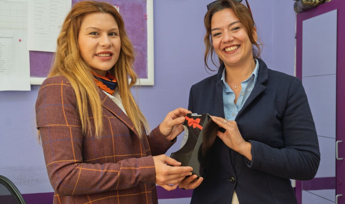 İzmir Büyükşehir Belediyesi 24 Kasım