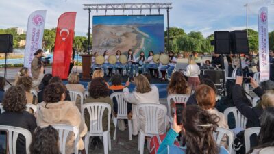 İzmir Büyükşehir Belediyesi, 25 Kasım Kadına Yönelik Şiddete Karşı Uluslararası