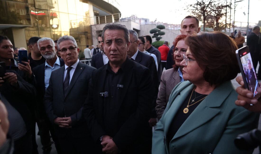 Başkan Anıl Yetişkin: “Chp Grubu Olarak Aydınlıların Menfaati İçin Çalışıyoruz”