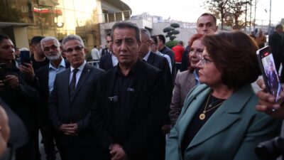 Başkan Anıl Yetişkin: “Chp Grubu Olarak Aydınlıların Menfaati İçin Çalışıyoruz”