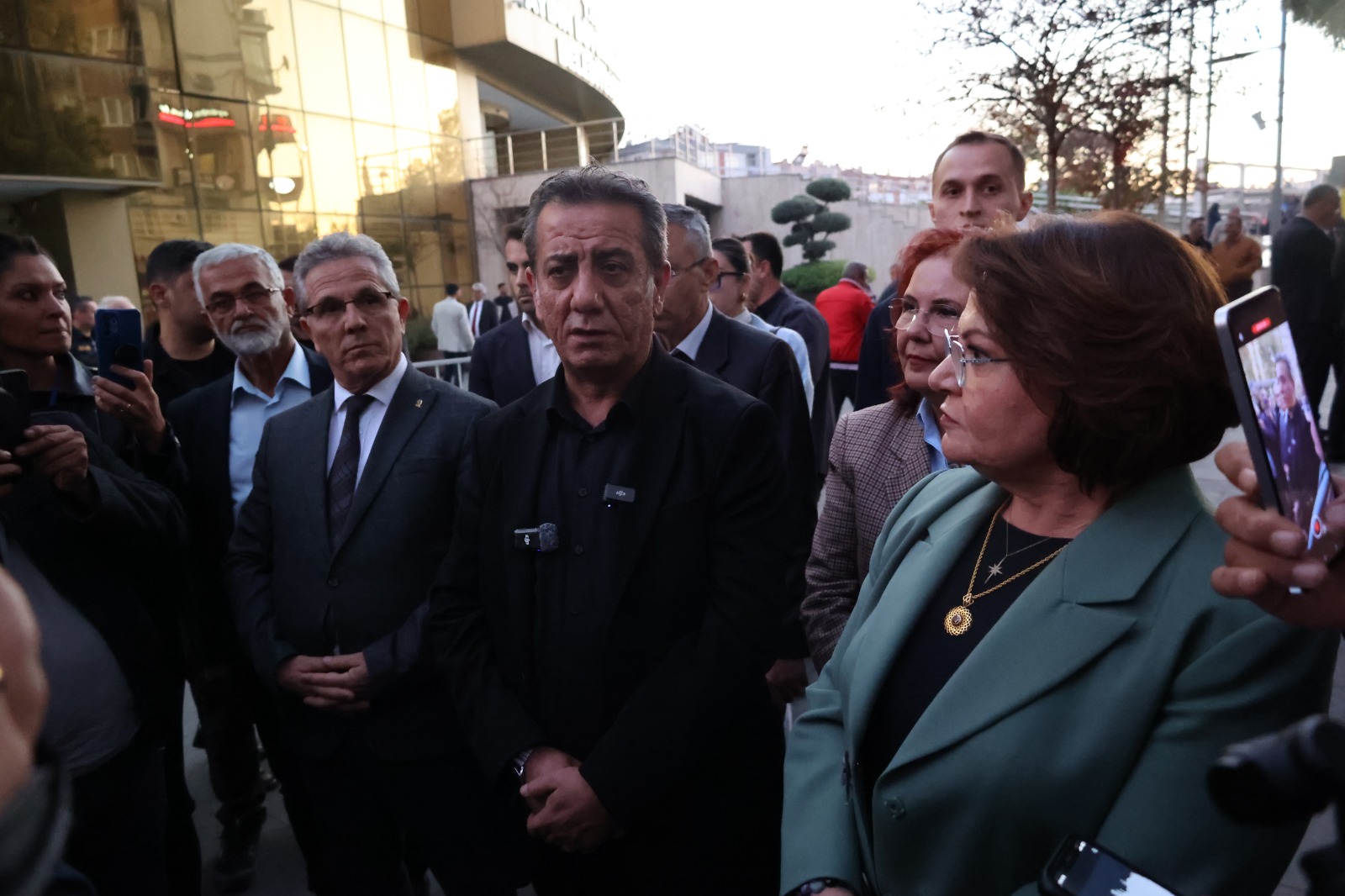 Başkan Anıl Yetişkin: “Chp Grubu Olarak Aydınlıların Menfaati İçin Çalışıyoruz”