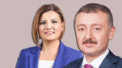 Fatma Kaplan Hürriyet: Hangi Yetkiyle Burnundan Getireceksiniz? Kocaeli Büyükşehir Belediye