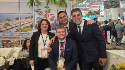 Ege’nin İncisi Didim, Dünyaya Açılıyor Didim Belediyesi, ilçenin turizm potansiyelini