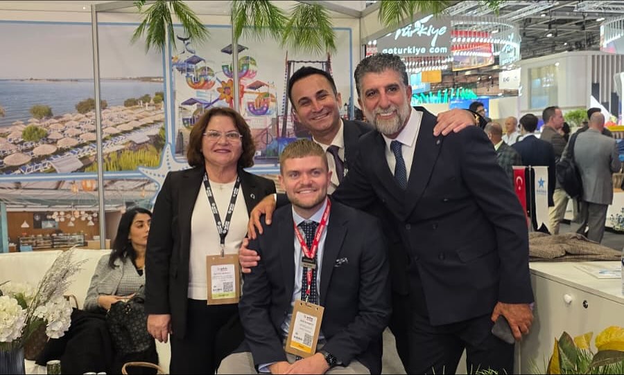 Ege’nin İncisi Didim, Dünyaya Açılıyor