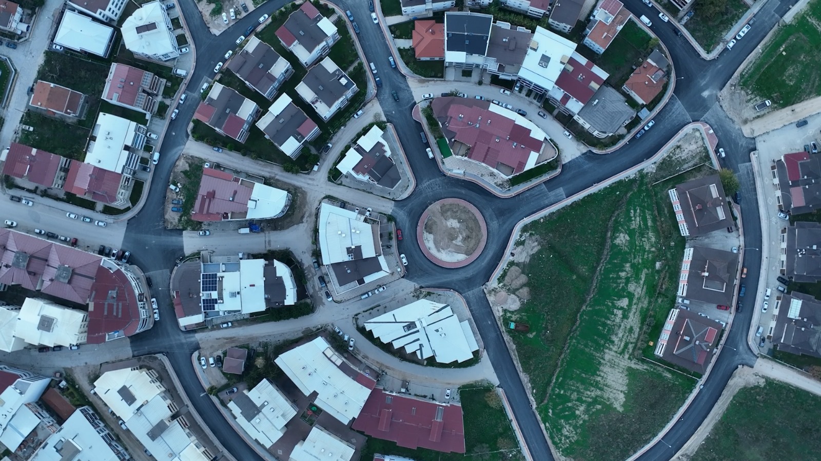 Mustafakemalpaşa’nın Ulaşımına Yapılan Önemli Yatırımlar Bursa’da kent merkezinin yanı sıra