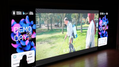 Bursa, Yeni Fikirlerin Başkenti Oluyor: Bursa Demo Day 2025 Bursa