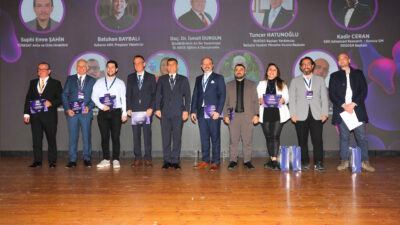 Bursa Büyükşehir Belediyesi tarafından genç girişimcileri desteklemek ve kenti girişimcilik