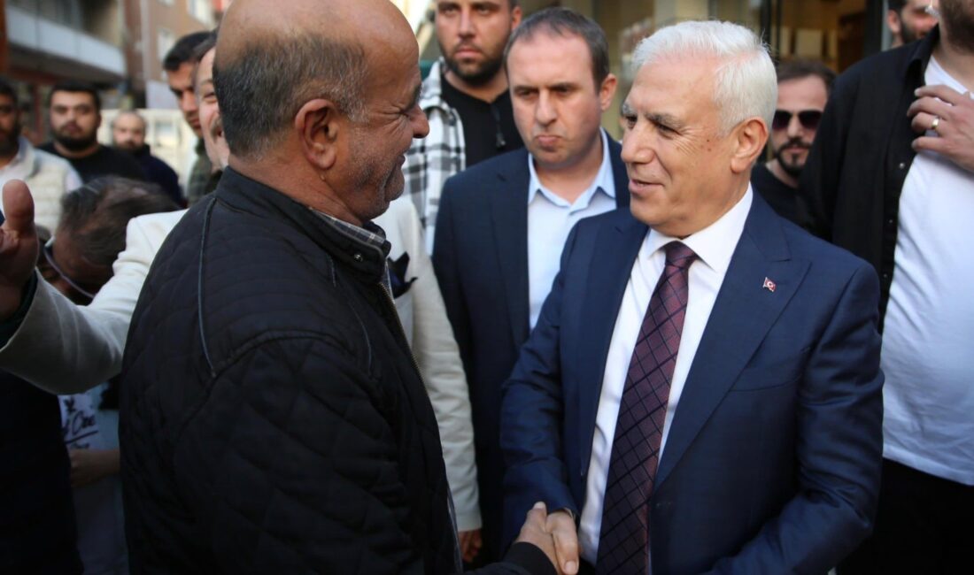 Bursa Büyükşehir’den Emeklilere 2.500 Tl Sosyal Destek Müjdesi Bursa Büyükşehir’den Emeklilere 2.500 Tl Sosyal Destek Müjdesi Bursa Büyükşehir