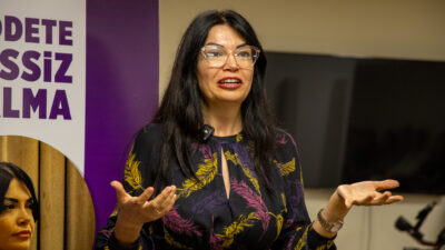 Manavgat’ta Kadın Hakları Ve Şiddetle Mücadele Konuşuldu Manavgat Belediyesi, 25