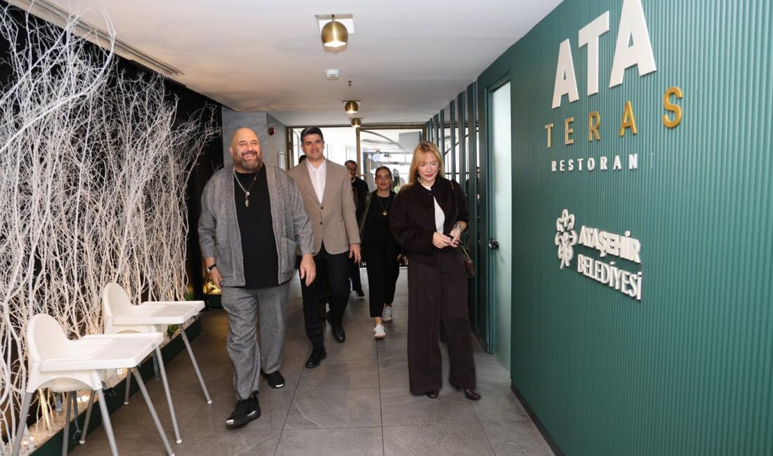 Ekranların sevilen yemek programı MasterChef Türkiye’nin jüri üyesi Somer Sivrioğlu,