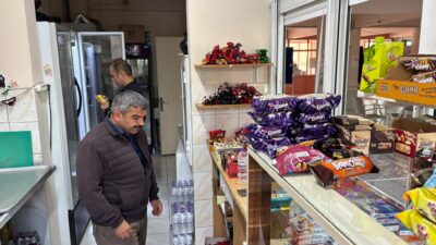 Gazipaşa Belediyesi’nden Okul Kantinlerine Sıkı Denetim Gazipaşa Belediyesi Zabıta Müdürlüğü