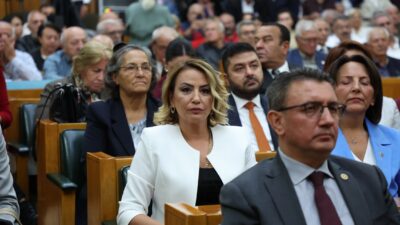 Nermin Yıldırım Kara: “AKP Kendi Eliyle Bir Suç Salgını Yarattı”