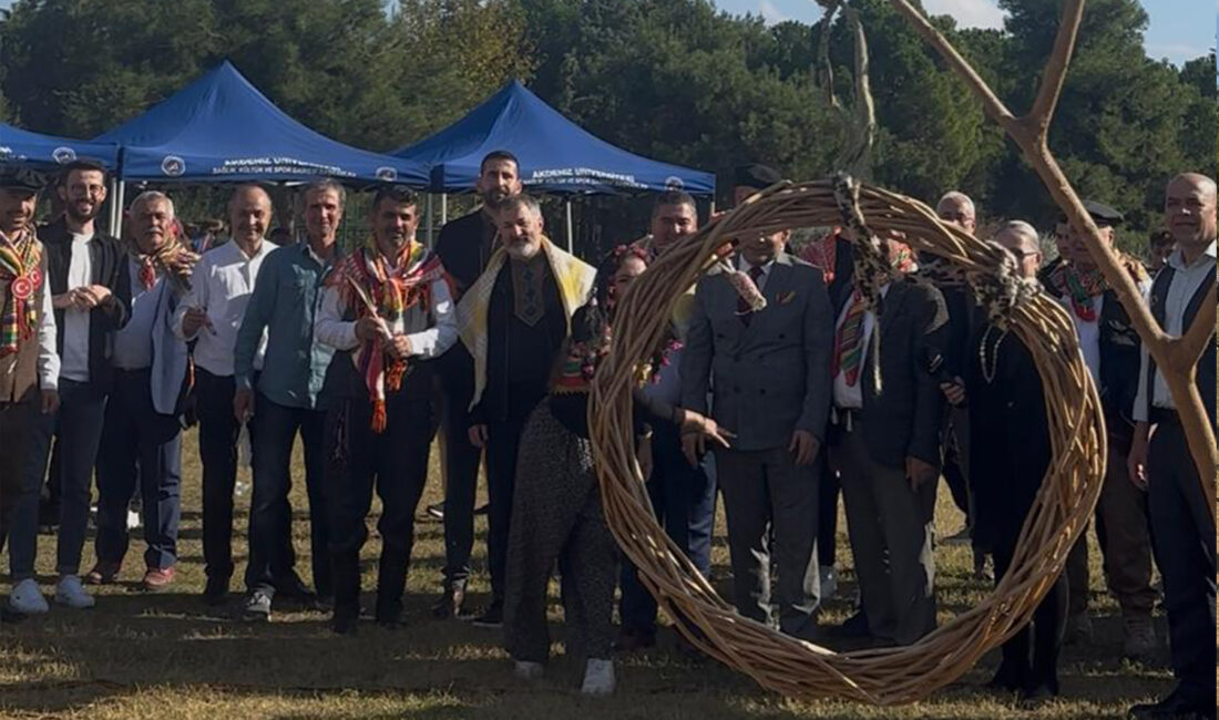 Alanya Belediyesi, Akdeniz Üniversitesi Yörük Kültürü Uygulama ve Araştırma Merkezi