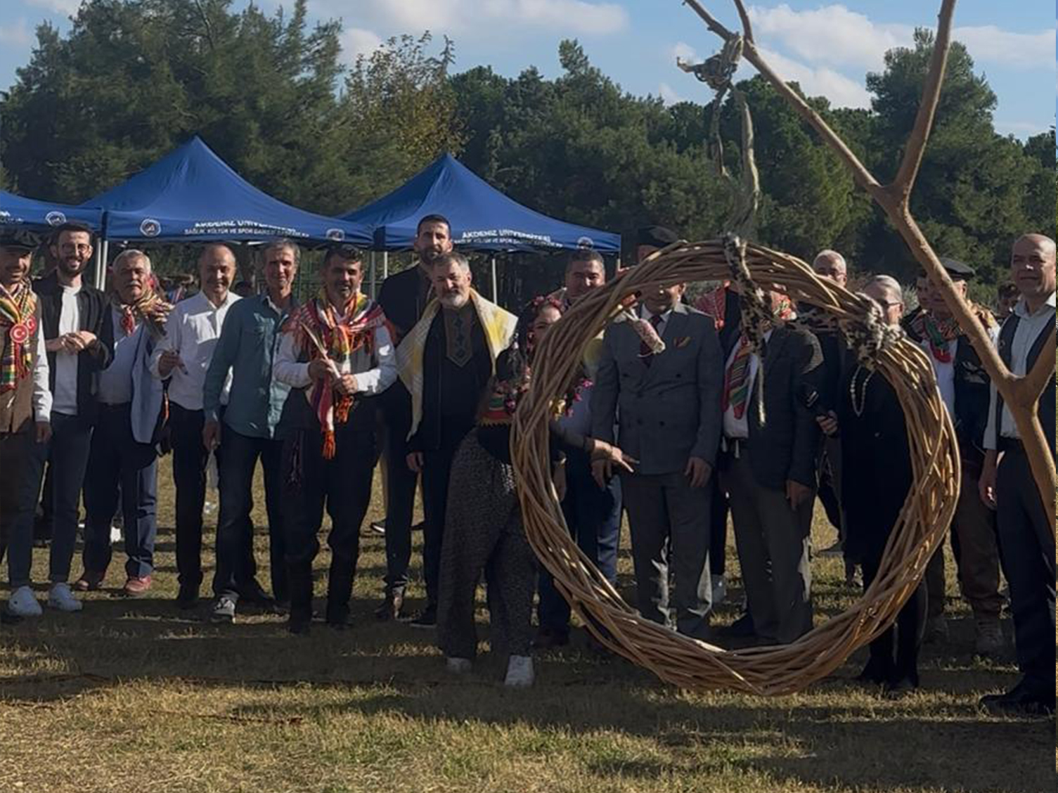 Alanya Belediyesi, Akdeniz Üniversitesi Yörük Kültürü Uygulama ve Araştırma Merkezi