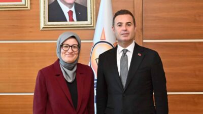 Ahmet Akın, Ankara’da Önemli Temaslarda Bulundu Kuvayı Milliye’nin başşehri Balıkesir’de