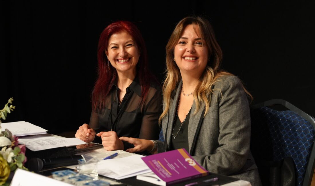 8. Uluslararası FeminİSTANBUL Kadın Şiir Festivali Kartal’da Gerçekleştirildi Kadınların edebiyattaki