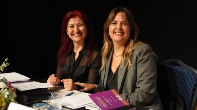 8. Uluslararası FeminİSTANBUL Kadın Şiir Festivali Kartal’da Gerçekleştirildi Kadınların edebiyattaki